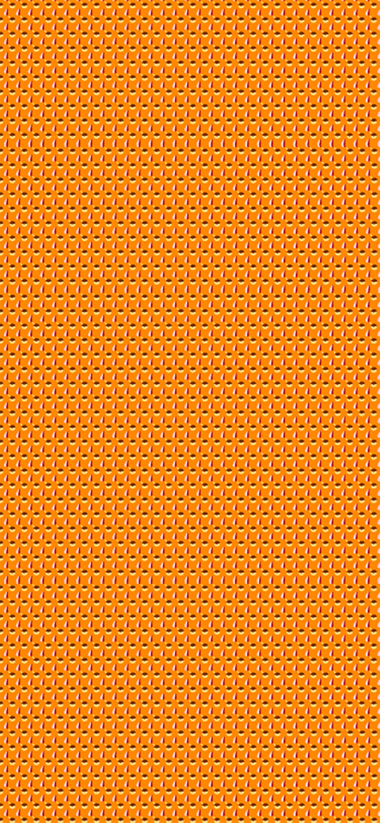 たこやきとタコの足のパターン柄