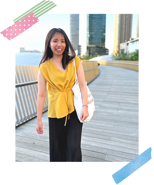 プロフィール画像