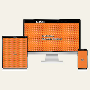 ポートフォリオサイト